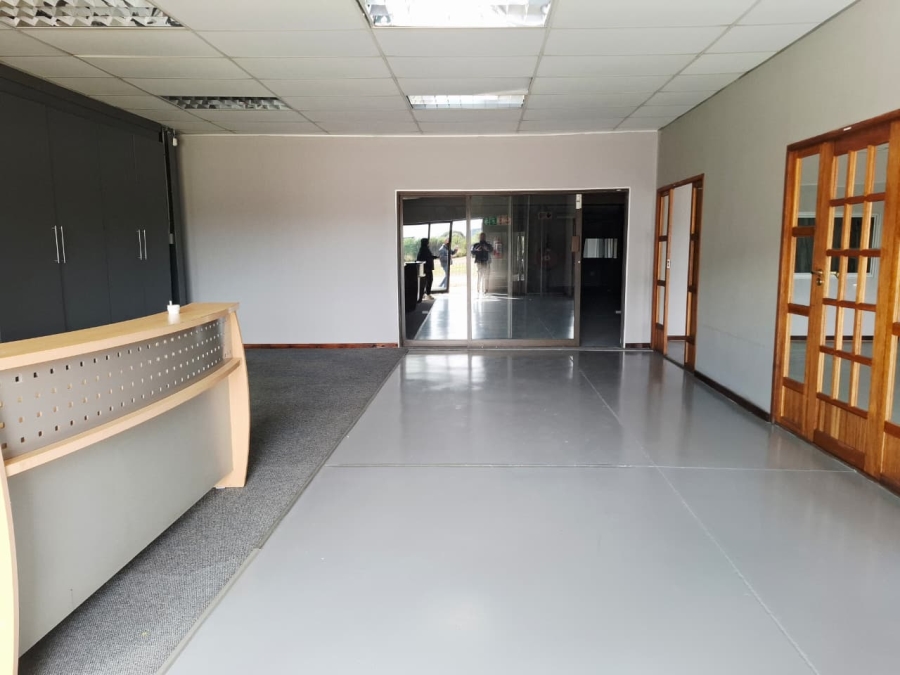 Commercial Property for Sale in Estoire Free State